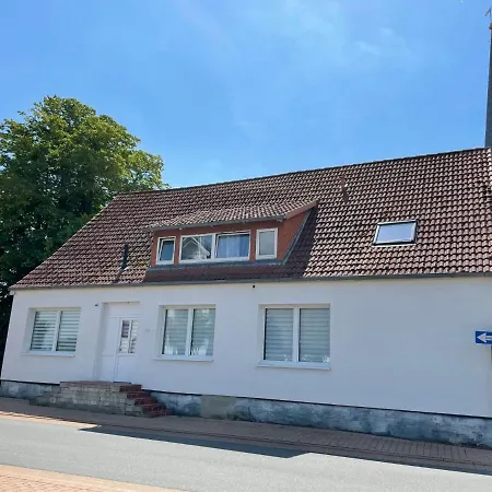 Am Ostedeich-3 By Interhome Oberndorf (Lower-Saxony)