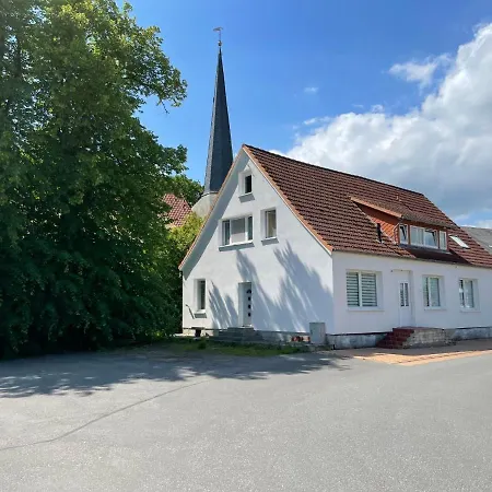 Am Ostedeich-3 By Interhome