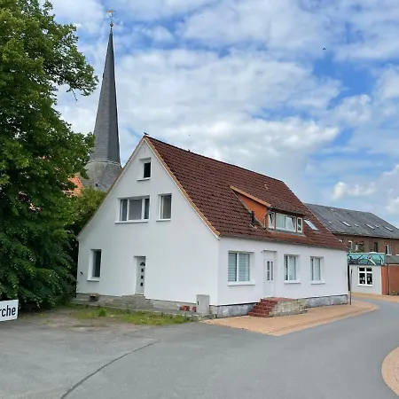 Am Ostedeich-3 By Interhome