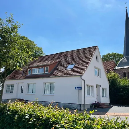 Am Ostedeich-3 By Interhome * Oberndorf (Lower-Saxony)