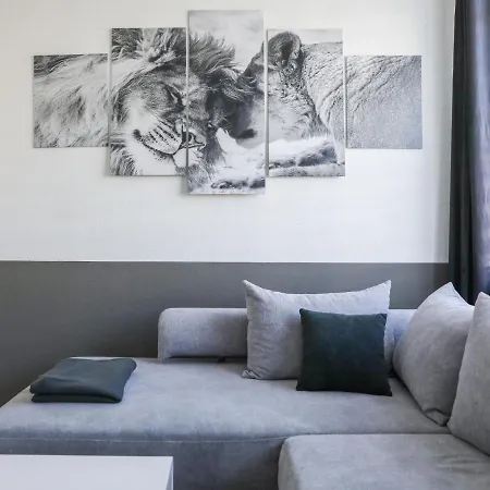 Am Ostedeich-3 By Interhome * Oberndorf (Lower-Saxony)