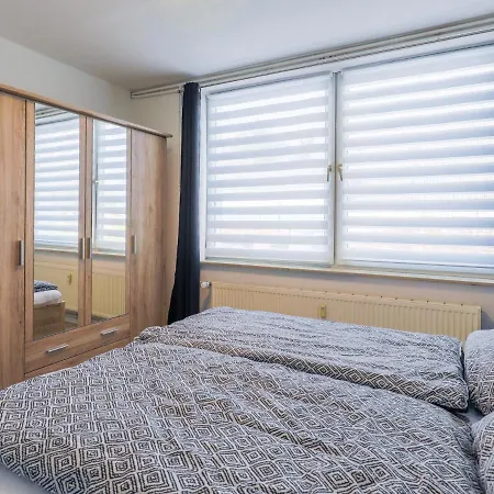 Am Ostedeich-3 By Interhome * Oberndorf (Lower-Saxony)