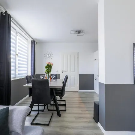 Apartamento Am Ostedeich-3 By Interhome Oberndorf (Lower-Saxony)