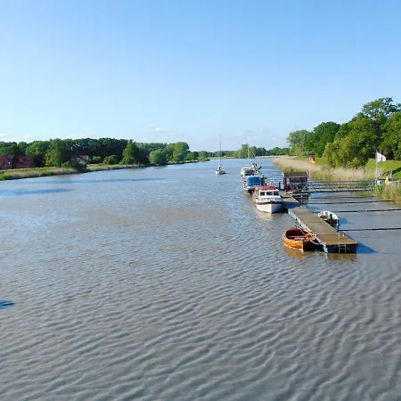 Am Ostedeich-3 By Interhome