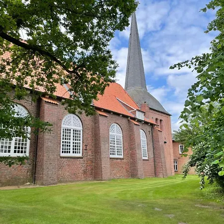 Am Ostedeich-3 By Interhome Apartamento