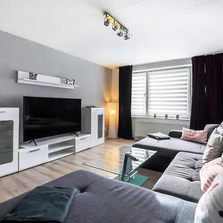 Am Ostedeich-3 By Interhome * Oberndorf (Lower-Saxony)