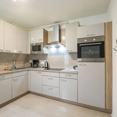 Apartamento Am Ostedeich-3 By Interhome