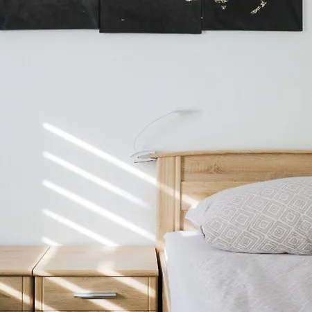 Am Ostedeich-3 By Interhome Apartamento *