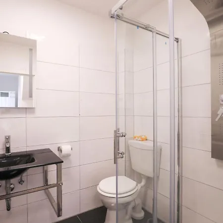 Apartamento Am Ostedeich-3 By Interhome