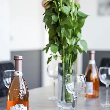 Am Ostedeich-3 By Interhome Apartamento