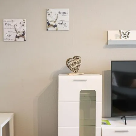 Apartamento Am Ostedeich-3 By Interhome Oberndorf (Lower-Saxony)