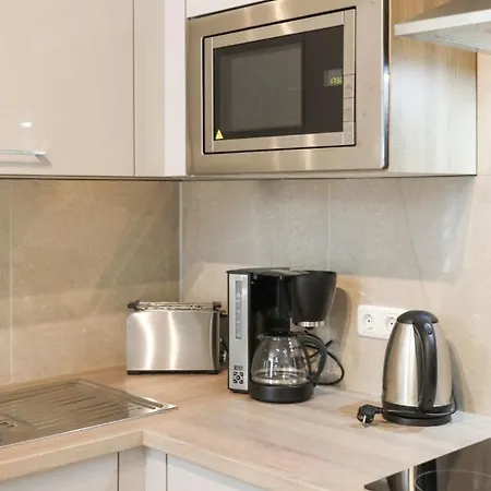 Am Ostedeich-3 By Interhome Apartamento *