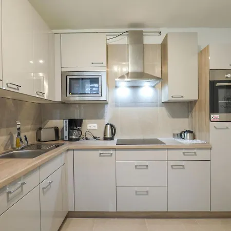 Am Ostedeich-3 By Interhome Daire *