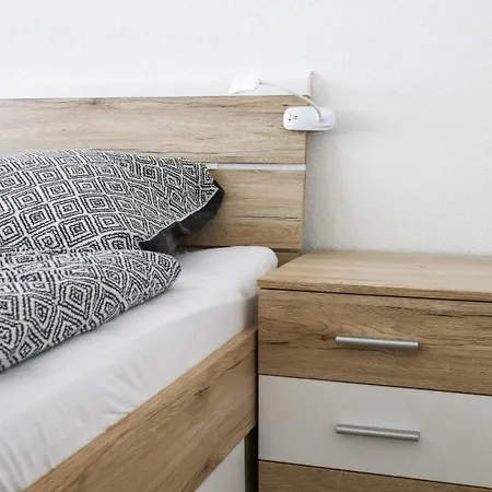 Am Ostedeich-3 By Interhome *