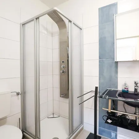 Apartamento Am Ostedeich-3 By Interhome