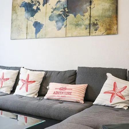 Am Ostedeich-3 By Interhome * Oberndorf (Lower-Saxony)