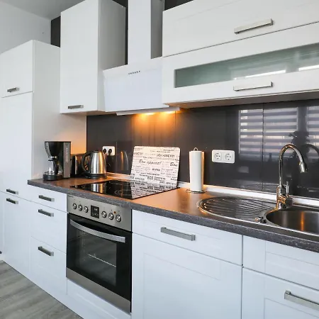 Am Ostedeich-3 By Interhome