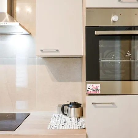 Apartamento Am Ostedeich-3 By Interhome