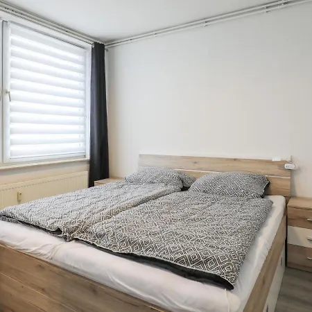 Apartamento Am Ostedeich-3 By Interhome