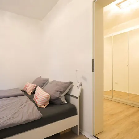 Am Ostedeich-3 By Interhome *