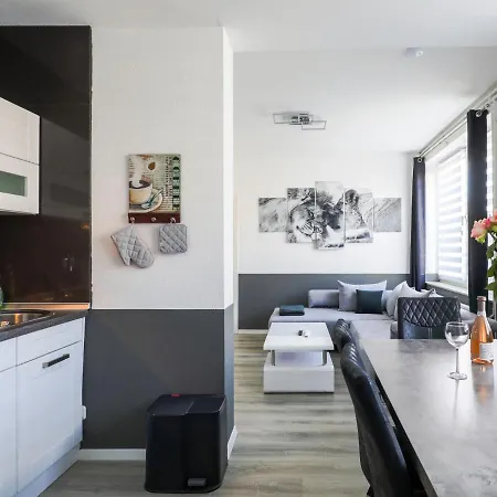 Am Ostedeich-3 By Interhome Apartamento *