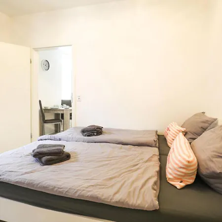 Am Ostedeich-3 By Interhome * Oberndorf (Lower-Saxony)