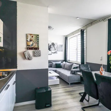 Am Ostedeich-3 By Interhome Apartamento