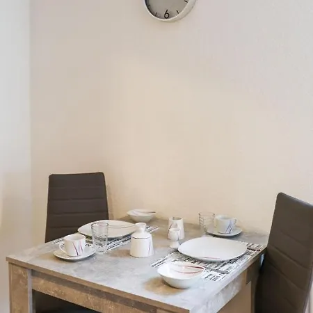 Daire Am Ostedeich-3 By Interhome Oberndorf (Lower-Saxony)