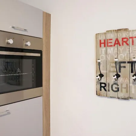 Apartamento Am Ostedeich-3 By Interhome Oberndorf (Lower-Saxony)