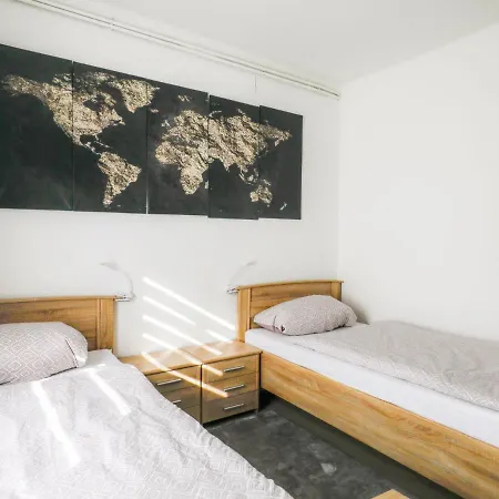 Am Ostedeich-3 By Interhome *