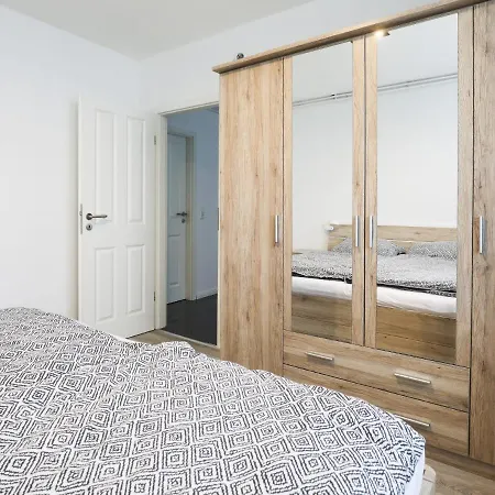 Am Ostedeich-3 By Interhome * Oberndorf (Lower-Saxony)