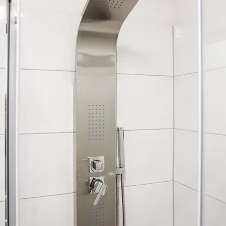 Am Ostedeich-3 By Interhome *