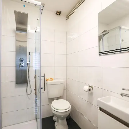 Am Ostedeich-3 By Interhome Apartamento *