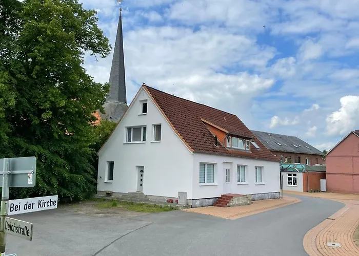 Am Ostedeich-3 By Interhome