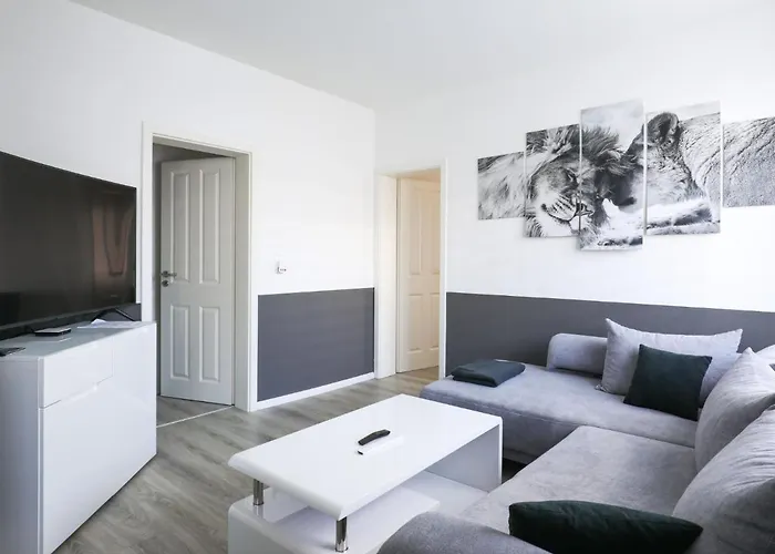 Am Ostedeich-3 By Interhome *