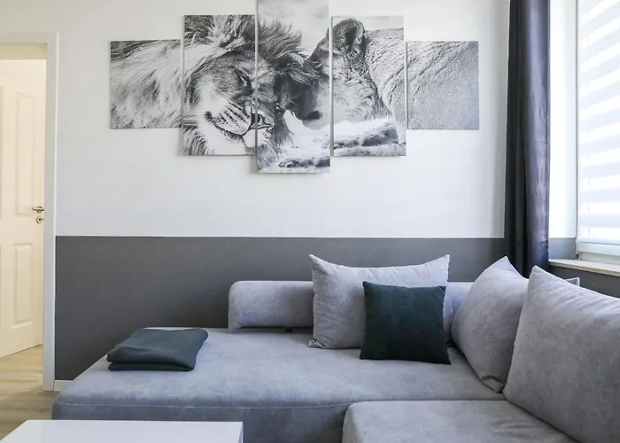 Am Ostedeich-3 By Interhome * Oberndorf (Lower-Saxony)