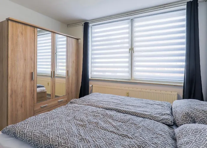 Am Ostedeich-3 By Interhome * Oberndorf (Lower-Saxony)