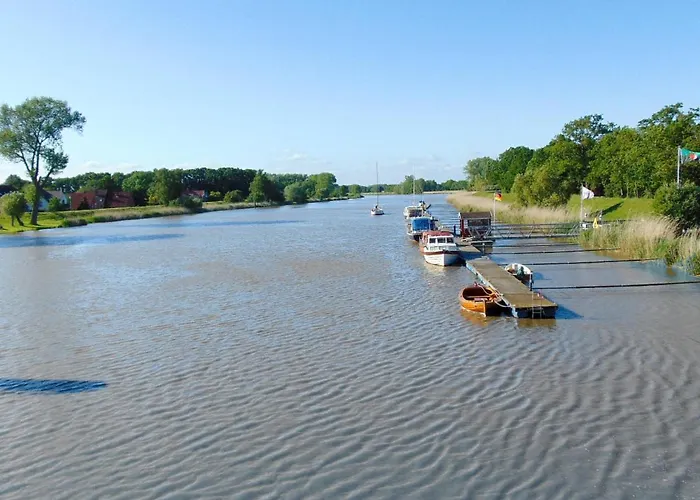 Am Ostedeich-3 By Interhome