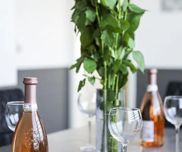 Am Ostedeich-3 By Interhome Apartmán