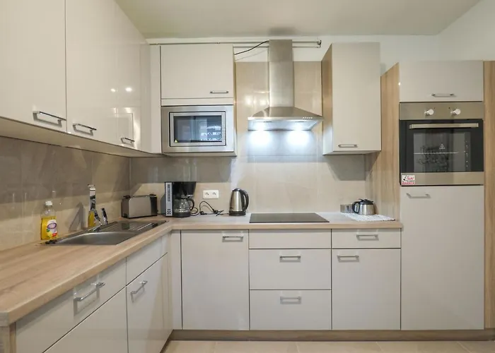 Am Ostedeich-3 By Interhome 아파트 *