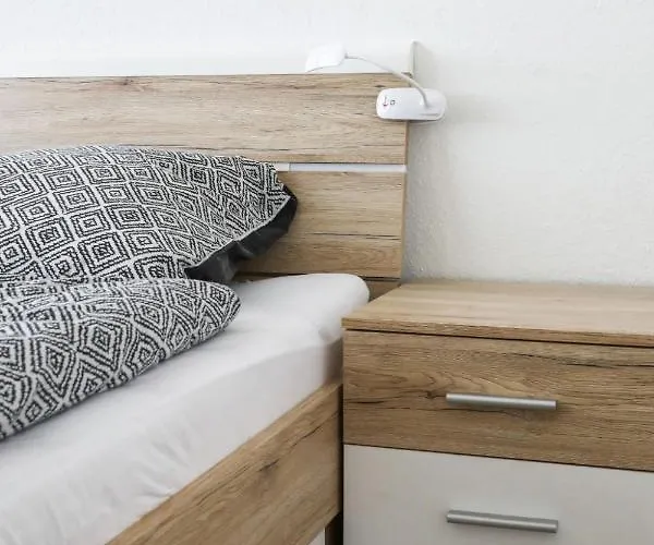 Am Ostedeich-3 By Interhome *