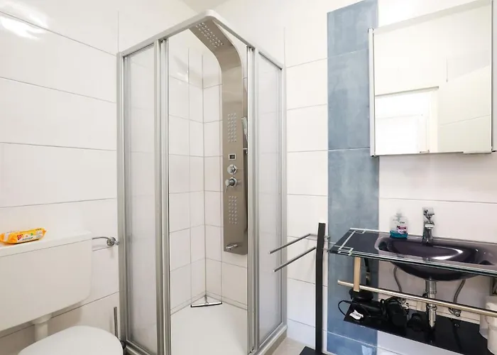 Apartmán Am Ostedeich-3 By Interhome