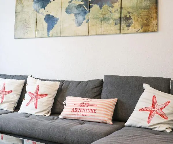 Am Ostedeich-3 By Interhome * Oberndorf (Lower-Saxony)