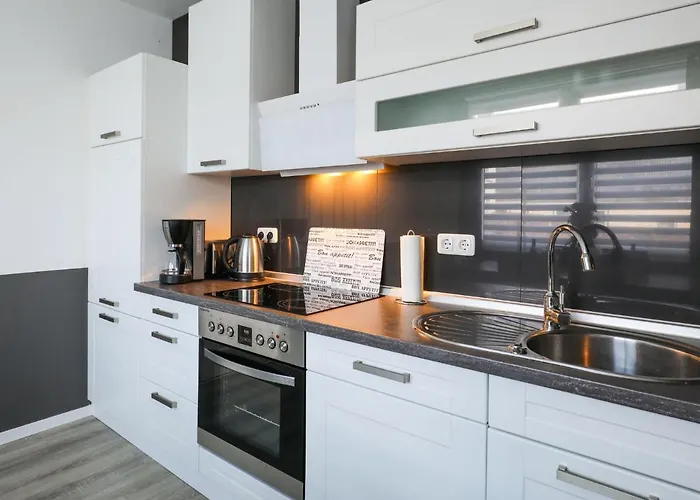 Am Ostedeich-3 By Interhome