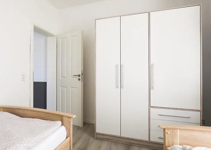 Am Ostedeich-3 By Interhome *