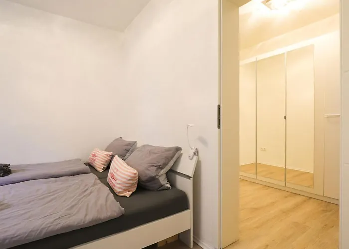 Am Ostedeich-3 By Interhome *