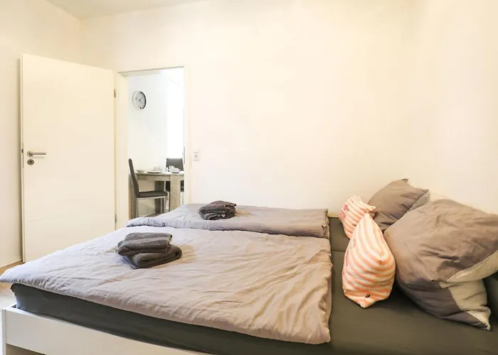 Am Ostedeich-3 By Interhome * Oberndorf (Lower-Saxony)