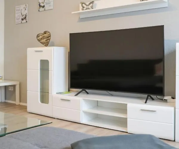 Apartmán Am Ostedeich-3 By Interhome Oberndorf (Lower-Saxony)