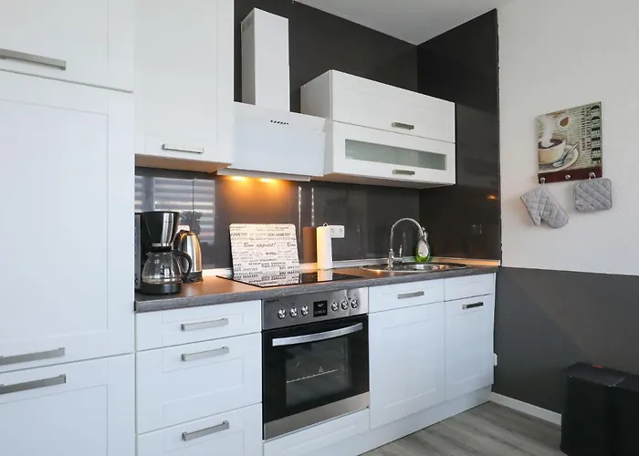 Am Ostedeich-3 By Interhome Apartmán Oberndorf (Lower-Saxony)