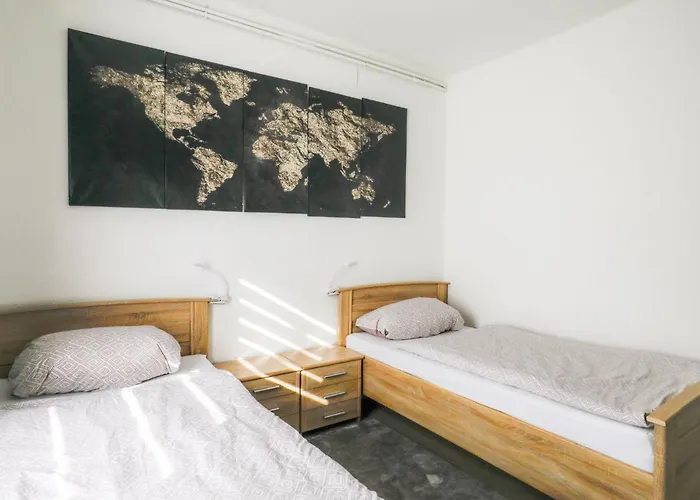 Am Ostedeich-3 By Interhome *